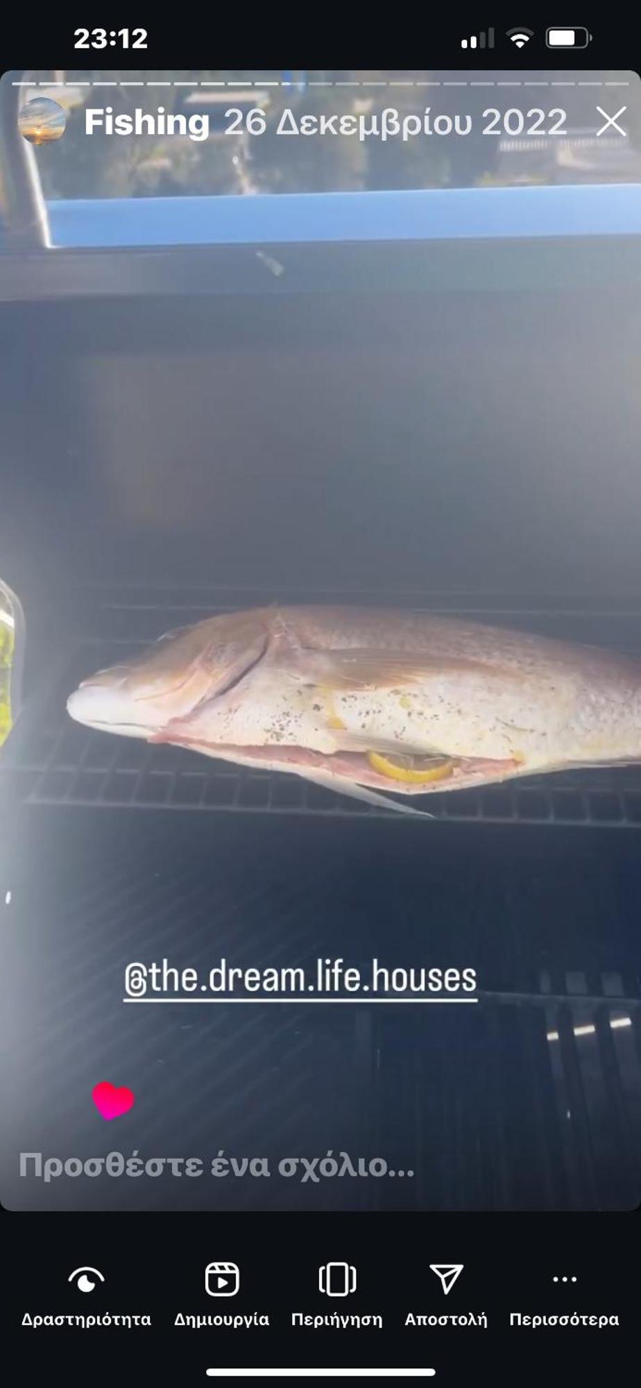 Thedreamlifehouse Lejlighed Anavyssos Eksteriør billede
